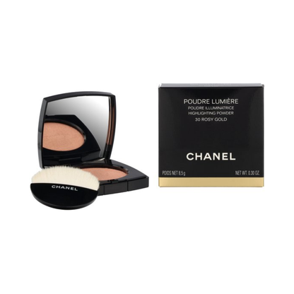 Chanel Poudre Lumière Highlighter – 8.5 g – Dames