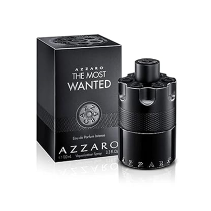 Azzaro The Most Wanted – 100ml EDP Intense-spray – Herenparfum