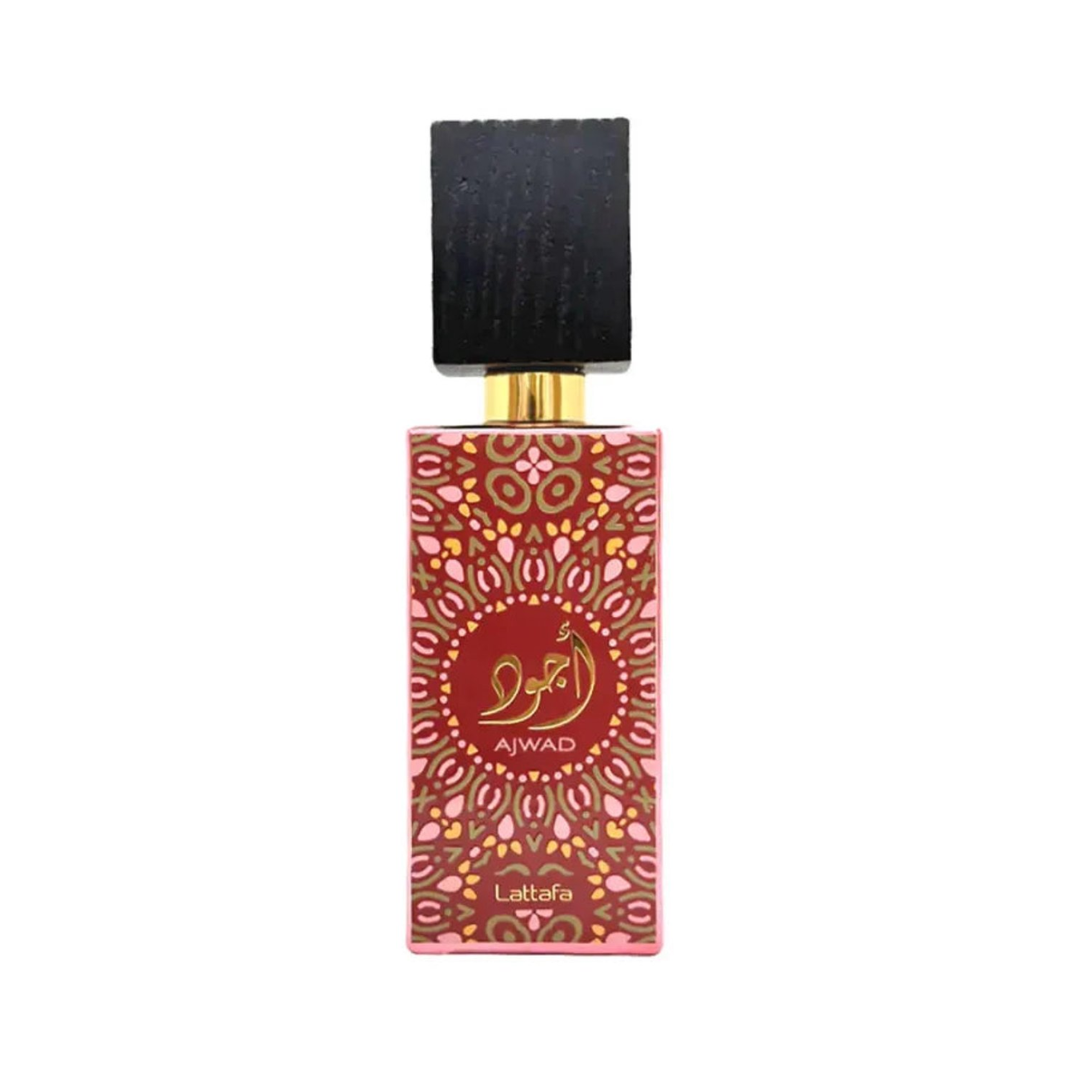 Lattafa Ajwad Pink to Pink – 60ml EDP-spray – Damesparfum