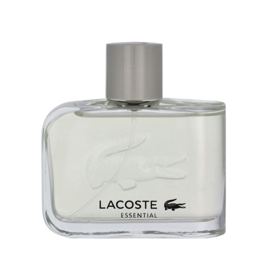 Lacoste Essential – 75ml EDT-spray – Herenparfum