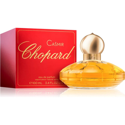 Chopard Casmir 100ml - Eau de Parfum - Damesparfum