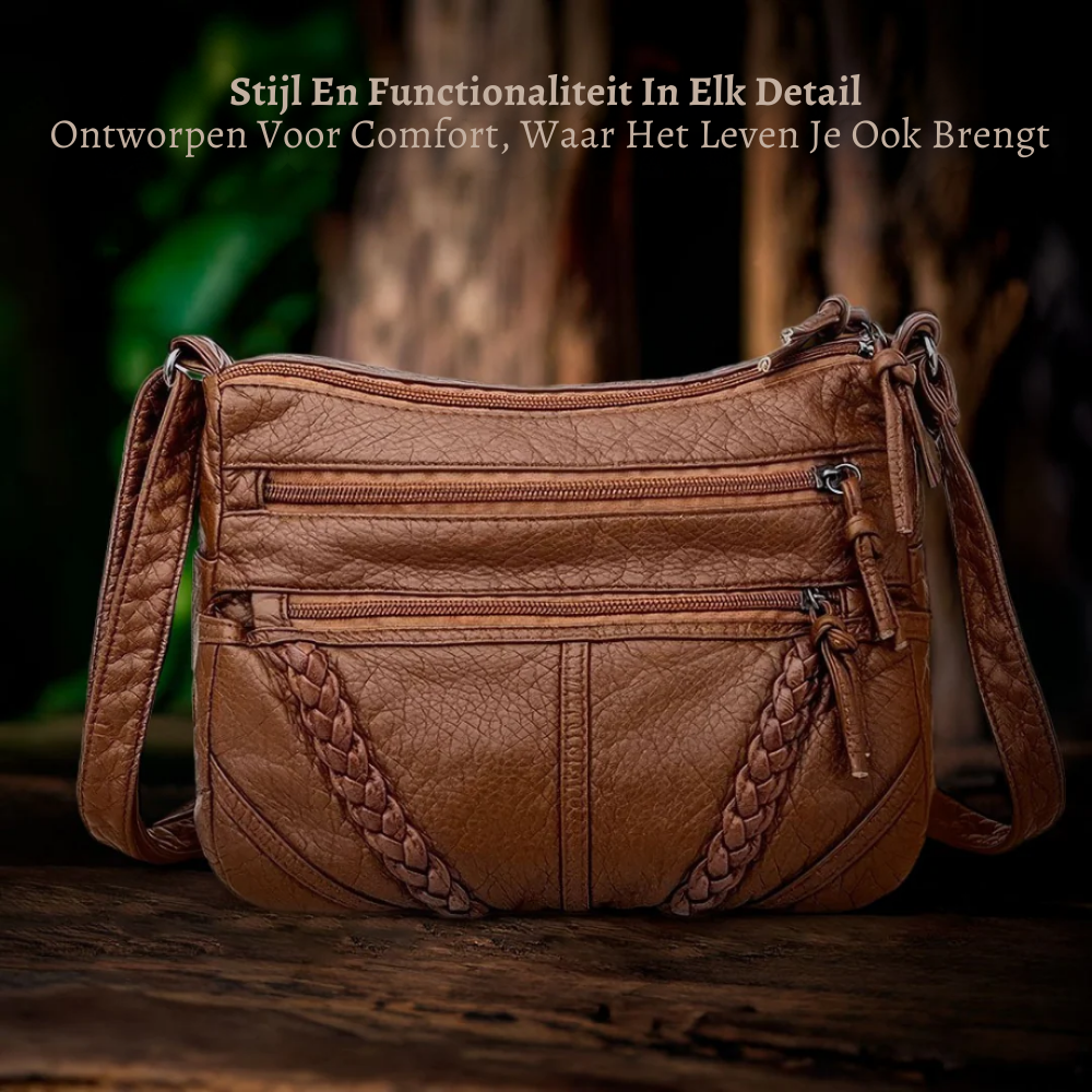 Sophia’s Klassieke Harmony Tas