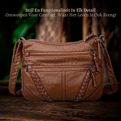 Sophia’s Klassieke Harmony Tas