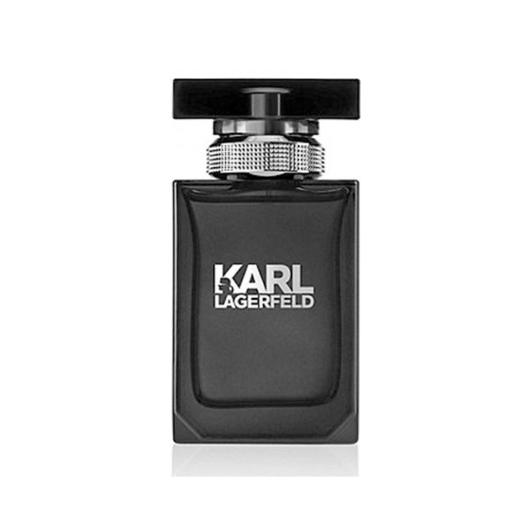 Karl Lagerfeld Pour Homme – 50ml EDT-spray – Herenparfum