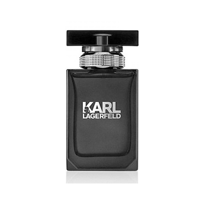 Karl Lagerfeld Pour Homme – 50ml EDT-spray – Herenparfum