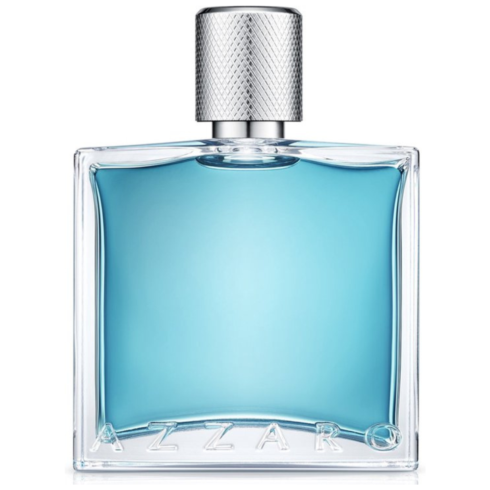 Azzaro Chrome Legend 100ml - Eau de Toilette - Herenparfum