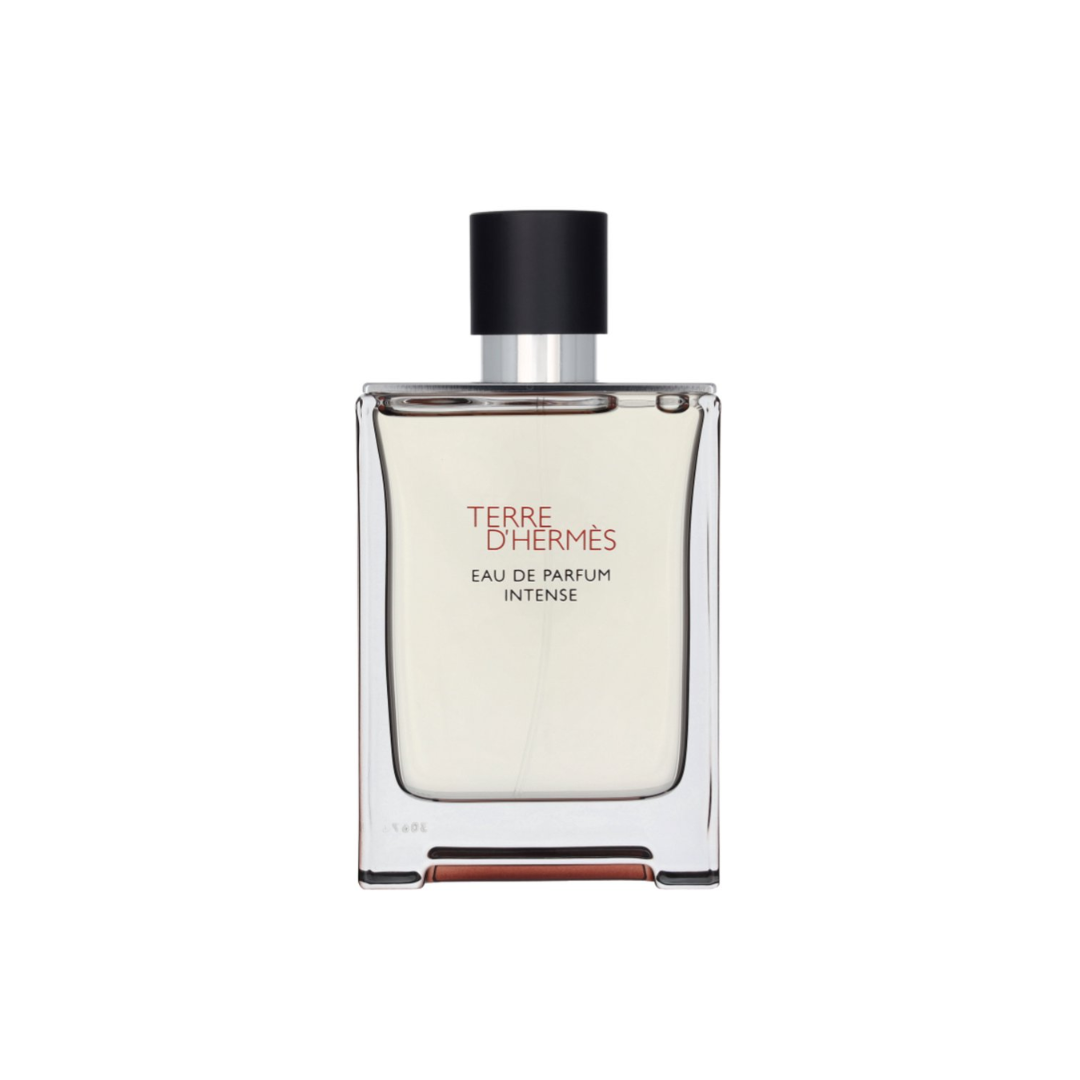 Hermès Terre d’Hermès Intense – 100ml EDP-spray – Herenparfum