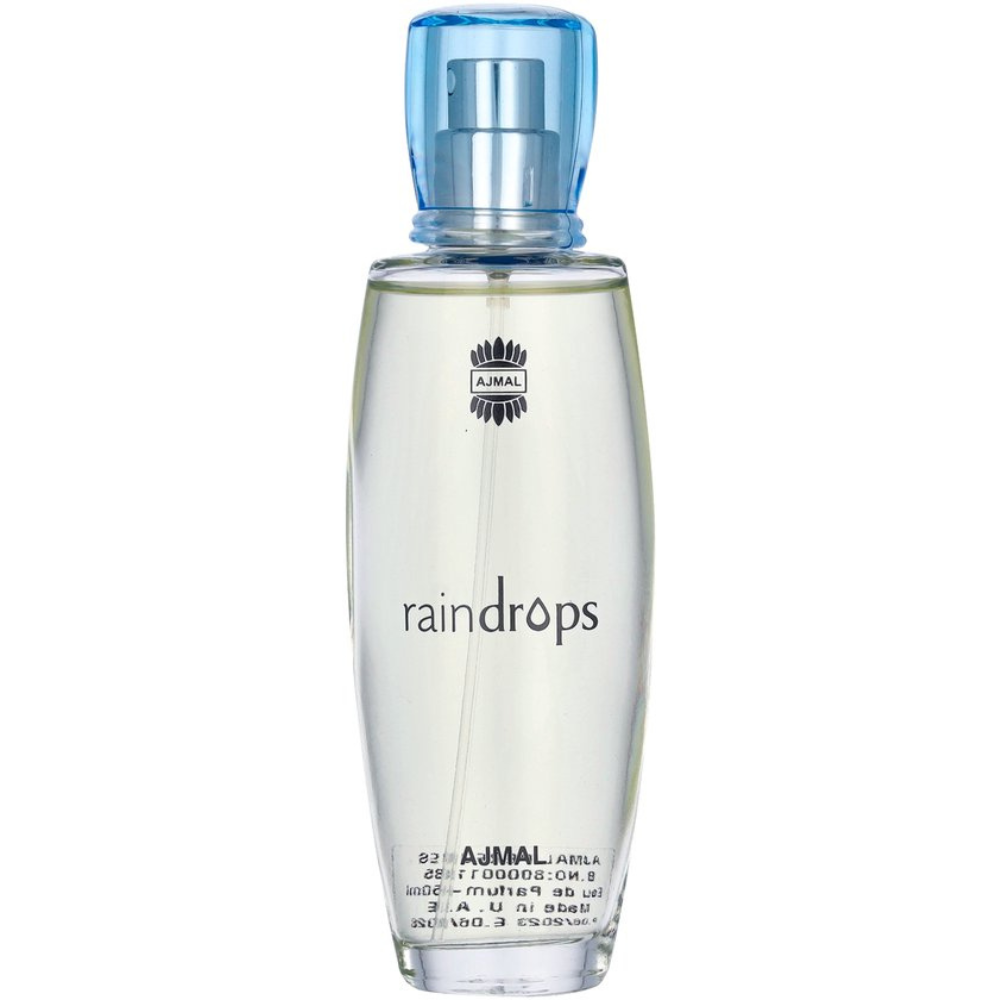Ajmal Raindrops 50ml - Eau de Parfum - Damesparfum