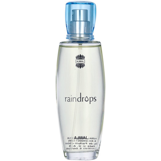 Ajmal Raindrops 50ml - Eau de Parfum - Damesparfum