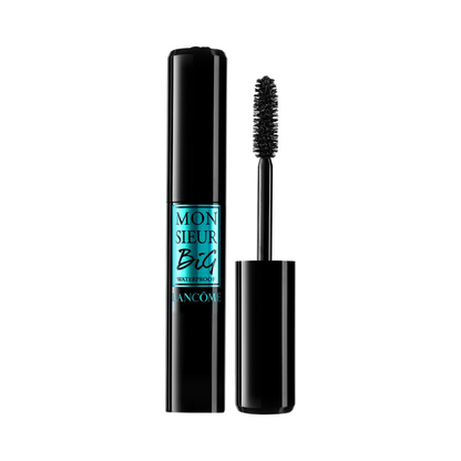 Lancôme Monsieur Big Mascara 10 ml – Waterproof – 01 Noir – Dames