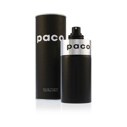 Paco Rabanne Paco – 100ml EDT-spray – Unisex parfum