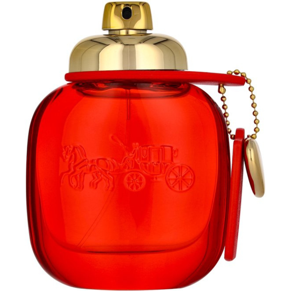 Coach Love 50ml - Eau de Parfum - Damesparfum