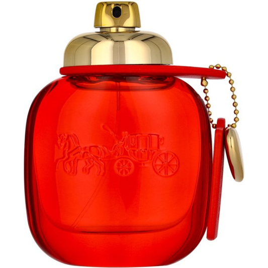 Coach Love 50ml - Eau de Parfum - Damesparfum