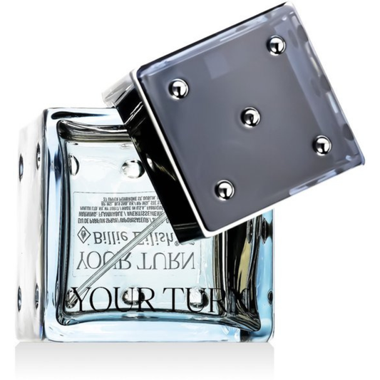 Billie Eilish Your Turn 100ml - Eau de Parfum - Damesparfum