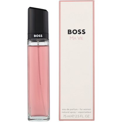 Hugo Boss Boss Ma Vie 75ml - Eau de Parfum - Damesparfum