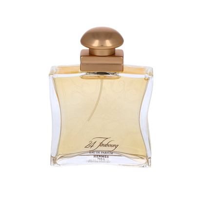 Hermès 24 Faubourg – 50ml EDP-spray – Damesparfum