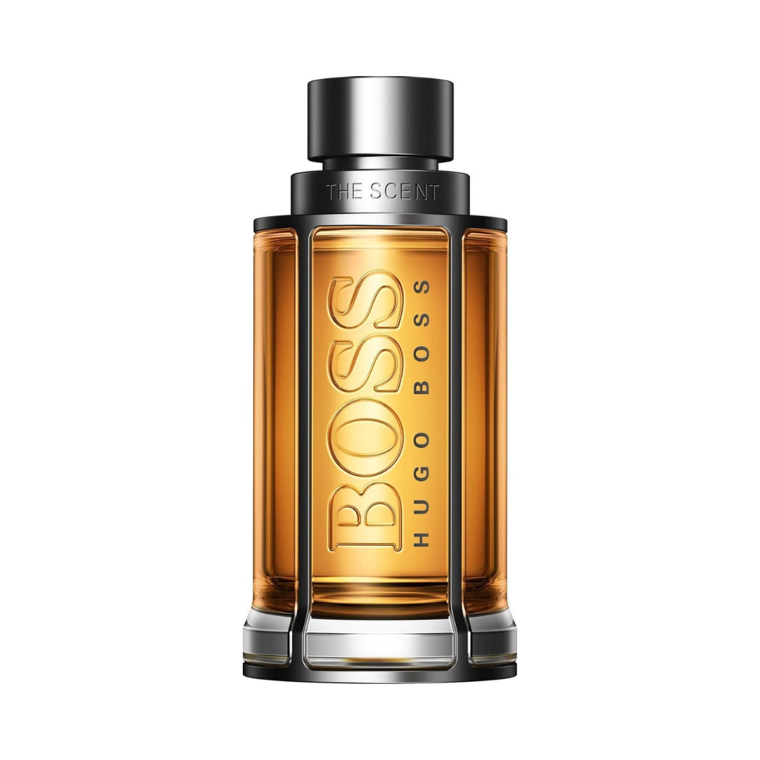 Hugo Boss The Scent – 50ml EDT-spray – Herenparfum