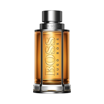 Hugo Boss The Scent – 50ml EDT-spray – Herenparfum