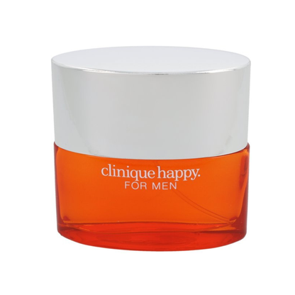 Clinique Happy for Men Cologne Spray 50ml – Frisse Citrusgeur voor Heren