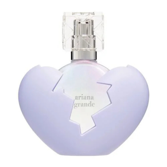 Ariana Grande Thank U Next 2.0 30ml - Eau de Parfum - Damesparfum