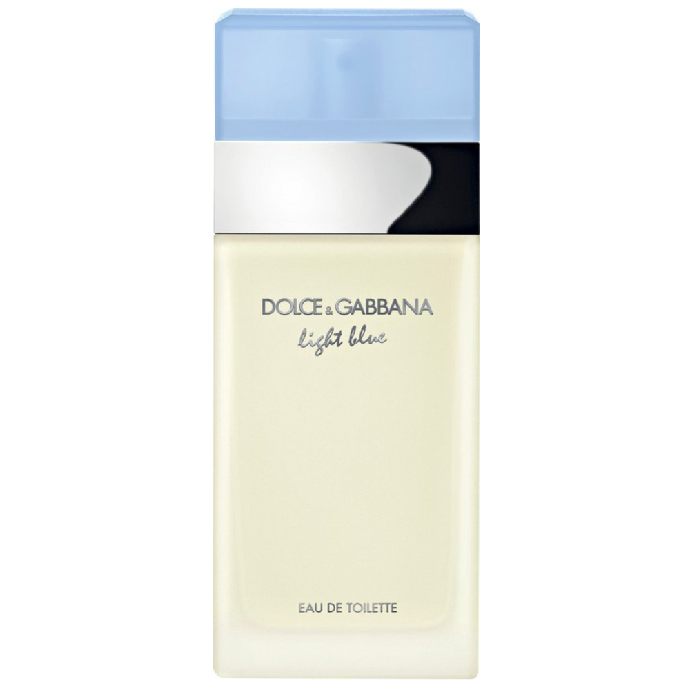 Dolce & Gabbana Light Blue Pour Femme 50ml - Eau de Toilette - Damesparfum