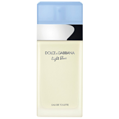 Dolce & Gabbana Light Blue Pour Femme 50ml - Eau de Toilette - Damesparfum