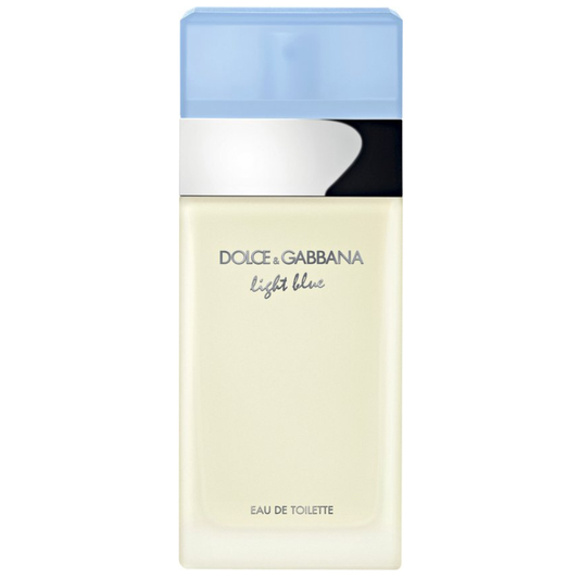 Dolce & Gabbana Light Blue Pour Femme 50ml - Eau de Toilette - Damesparfum