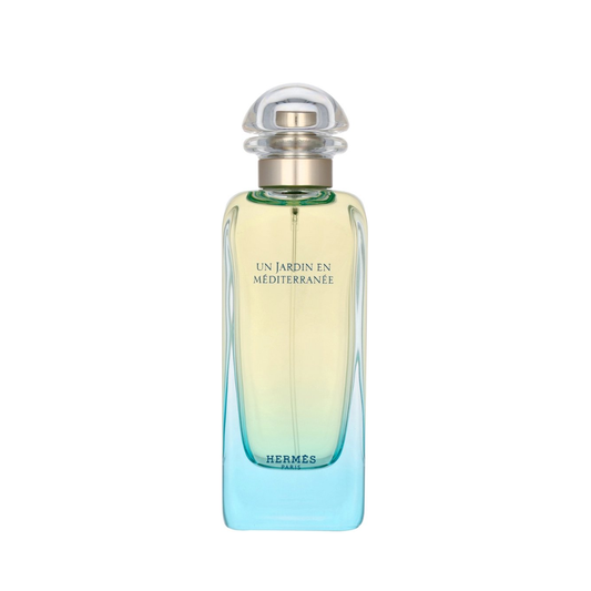 Hermès Un Jardin en Méditerranée – 100ml EDT-spray – Unisex parfum