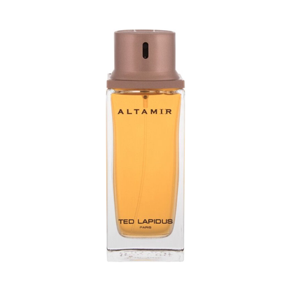 Ted Lapidus Altamir – 125ml EDT-spray – Herenparfum