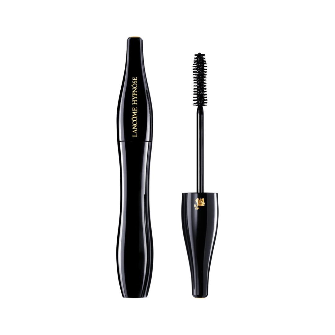 Lancôme Hypnôse Mascara 6,2 ml – Custom Volume – 01 Noir Hypnotic – Dames