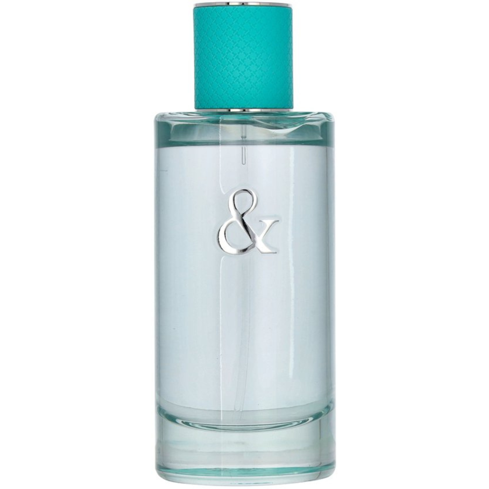 Tiffany & Co & Love Her 90ml - Eau de Parfum - Damesparfum