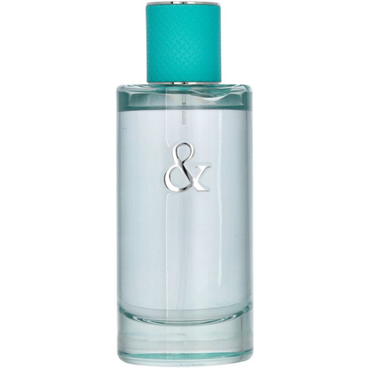 Tiffany & Co & Love Her 90ml - Eau de Parfum - Damesparfum