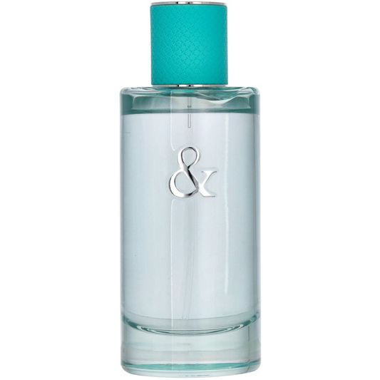 Tiffany & Co & Love Her 90ml - Eau de Parfum - Damesparfum