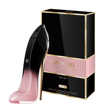Carolina Herrera Good Girl Blush Elixir 50ml - Eau de Parfum - Damesparfum