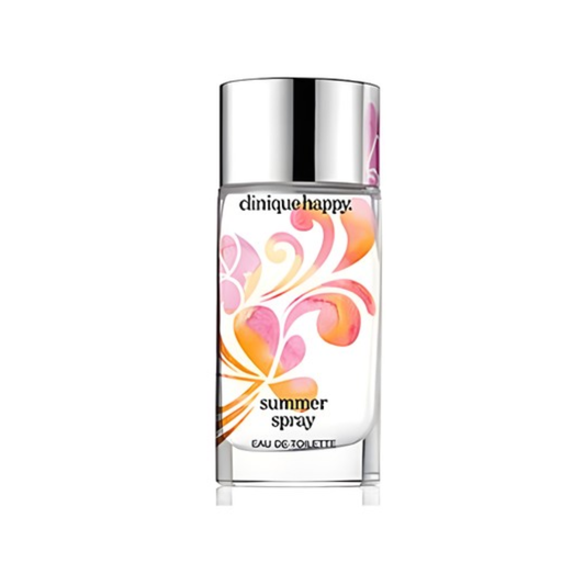 Clinique Happy Summer 100ml – Damesparfum
