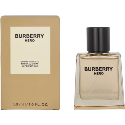 Burberry Hero 50ml - Eau de Toilette - Herenparfum