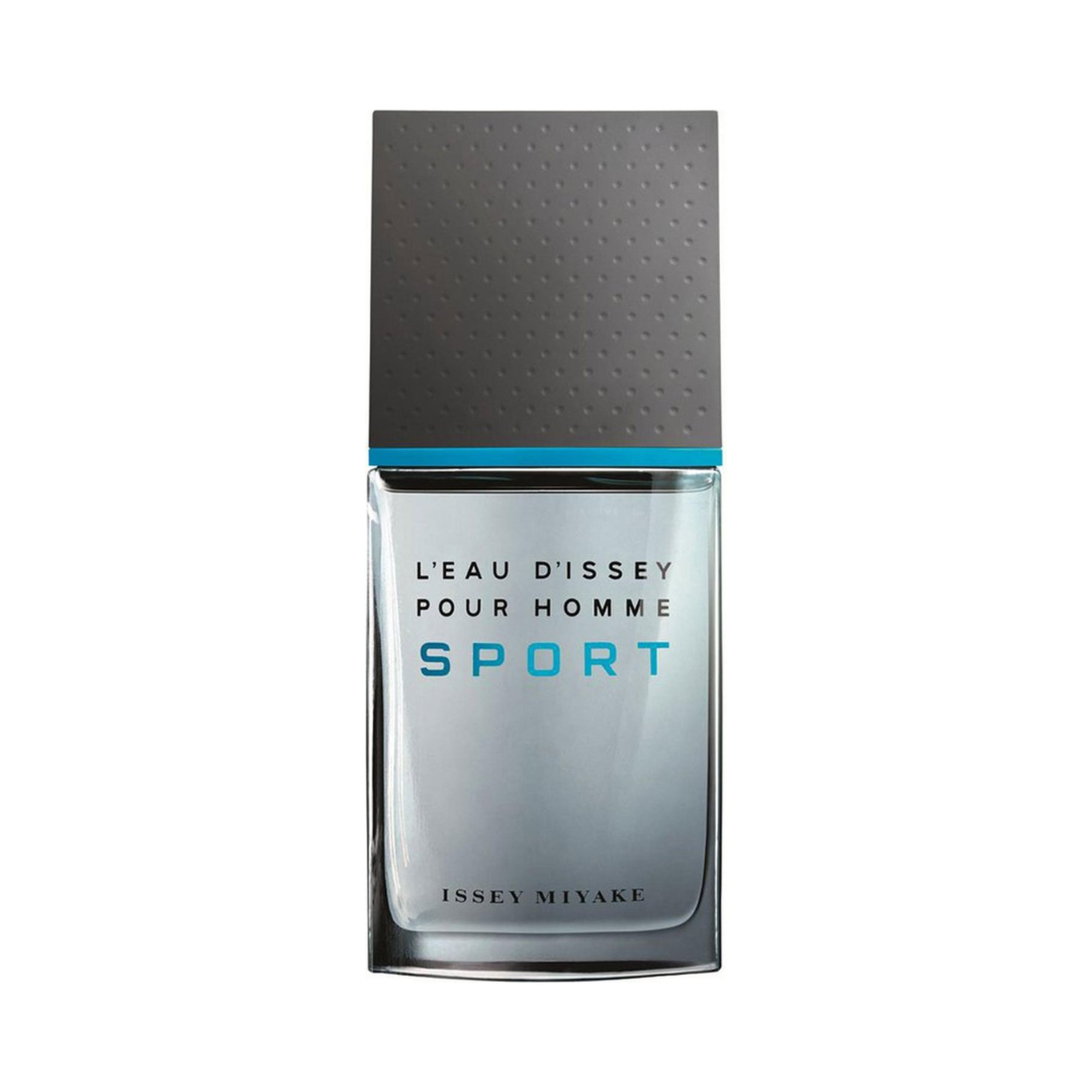 Issey Miyake Sport – 100ml EDT-spray – Herenparfum