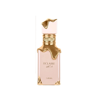 Lattafa Eclaire – 100ml EDP-spray – Damesparfum