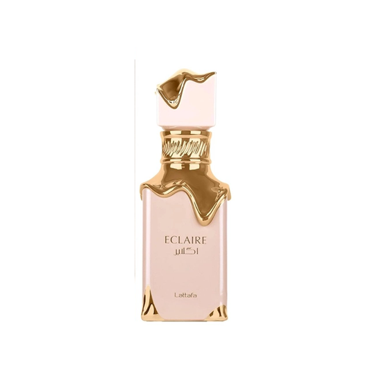 Lattafa Eclaire – 100ml EDP-spray – Damesparfum