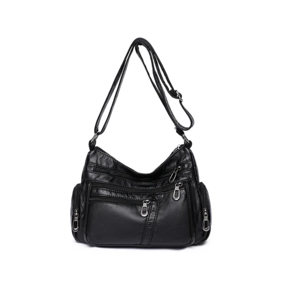 Elin | Luxe en Elegante Crossbodytas | Laatste Dag 80% Korting