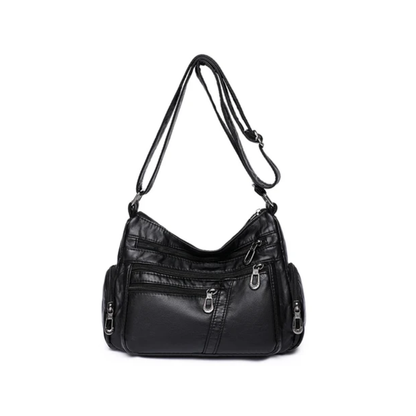 Elin | Luxe en Elegante Crossbodytas | Laatste Dag 80% Korting