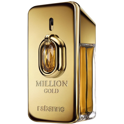 Paco Rabanne 1 Million Gold Elixir 50ml - Eau de Parfum - Herenparfum