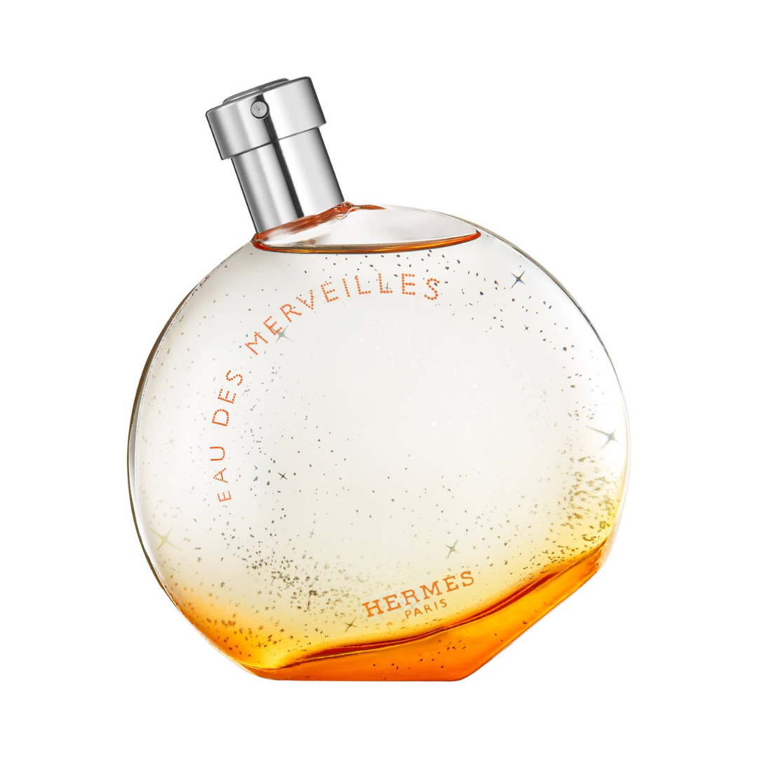 Hermès Eau des Merveilles – 100ml EDT-spray – Damesparfum