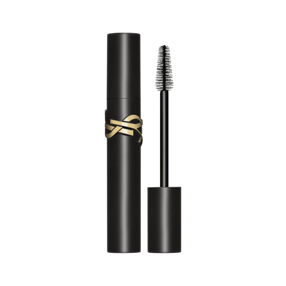 YSL Lash Clash Mascara 9 ml – Extreme Volume – Zwart – Dames