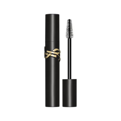 YSL Lash Clash Mascara 9 ml – Extreme Volume – Zwart – Dames