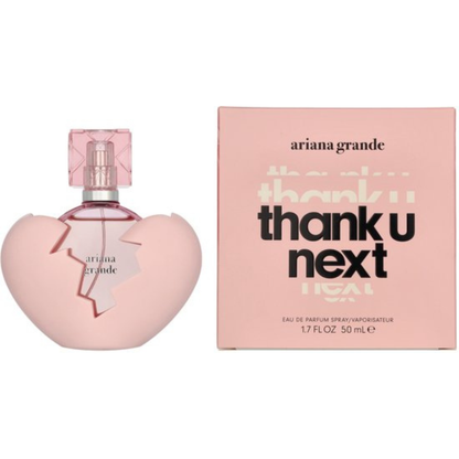 Ariana Grande Thank U Next 50ml - Eau de Parfum - Damesparfum