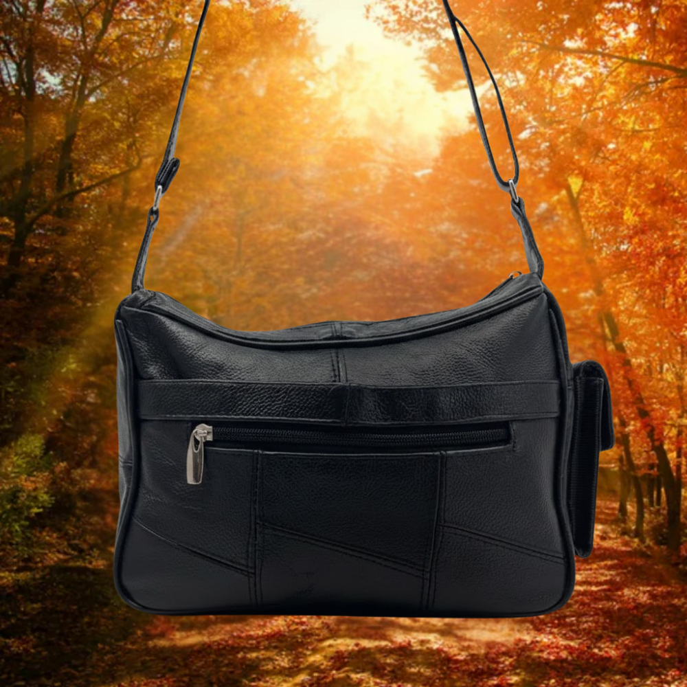 Lara | Trendy en Uniek Schoudertas | Laatste Dag 80% Korting