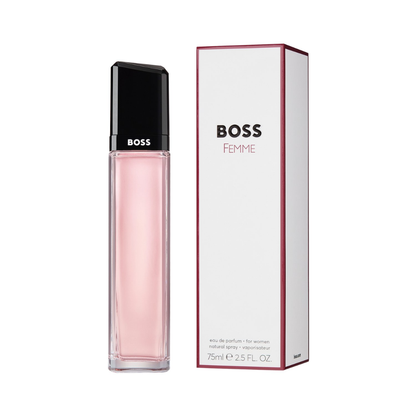 Hugo Boss Femme – 75ml EDP-spray – Damesparfum
