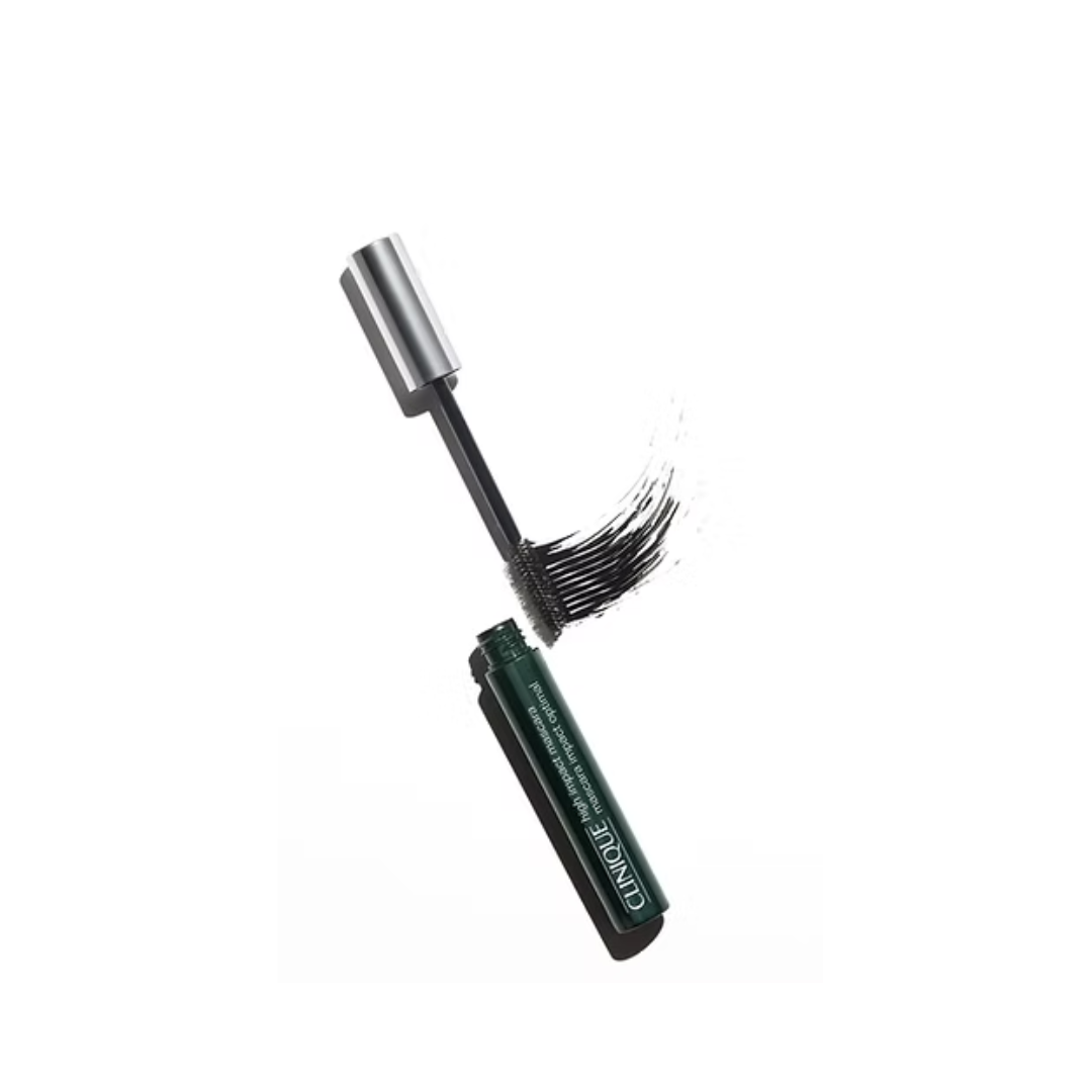 Clinique High Impact Mascara 7 ml – Black – Dames