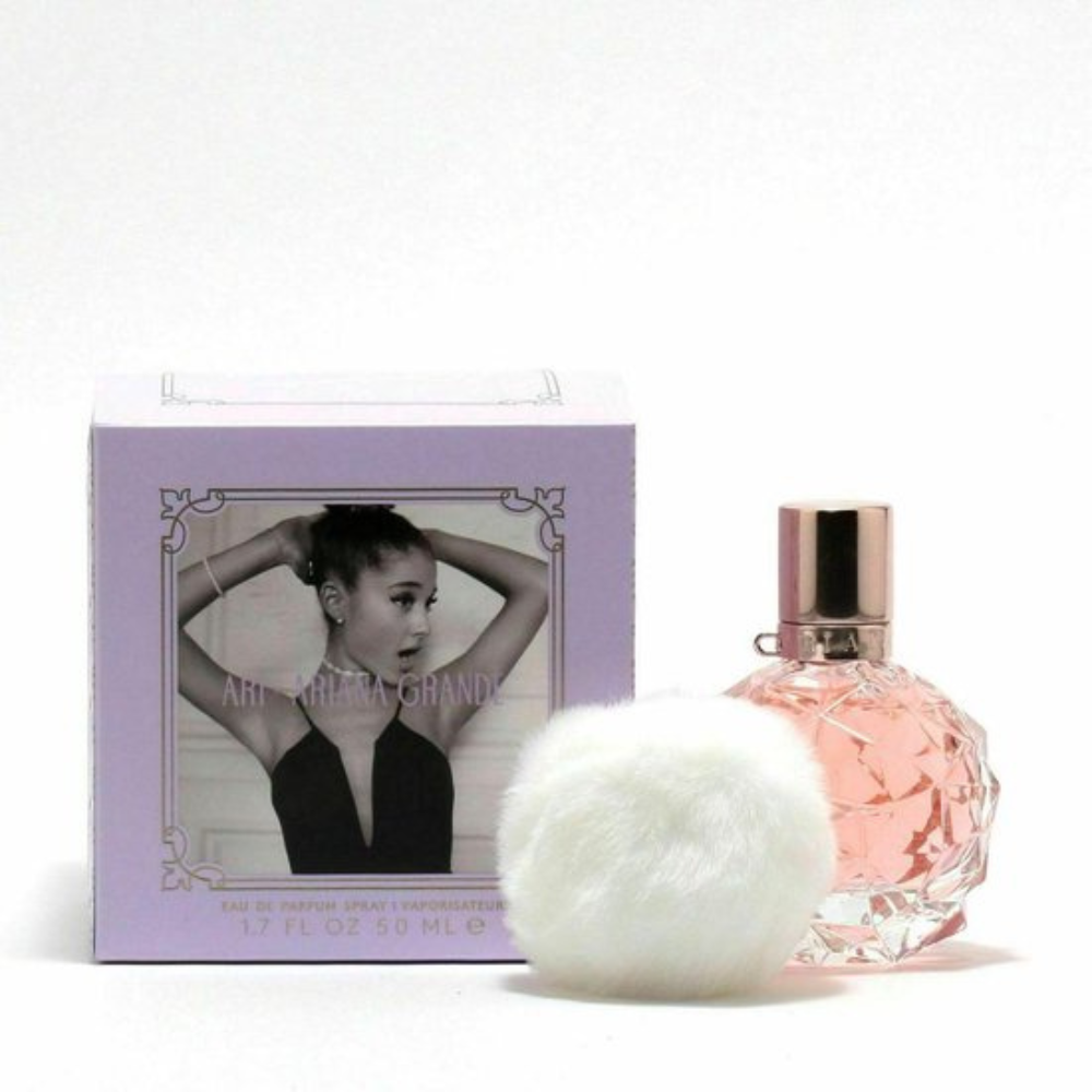 Ariana Grande Ari 50ml - Eau de Parfum - Damesparfum